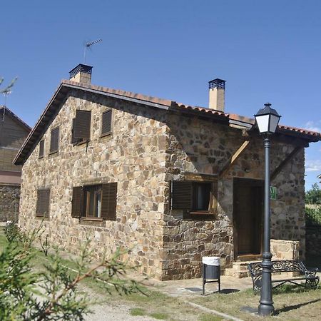 La Serna del MonteHuertasアパートメント エクステリア 写真