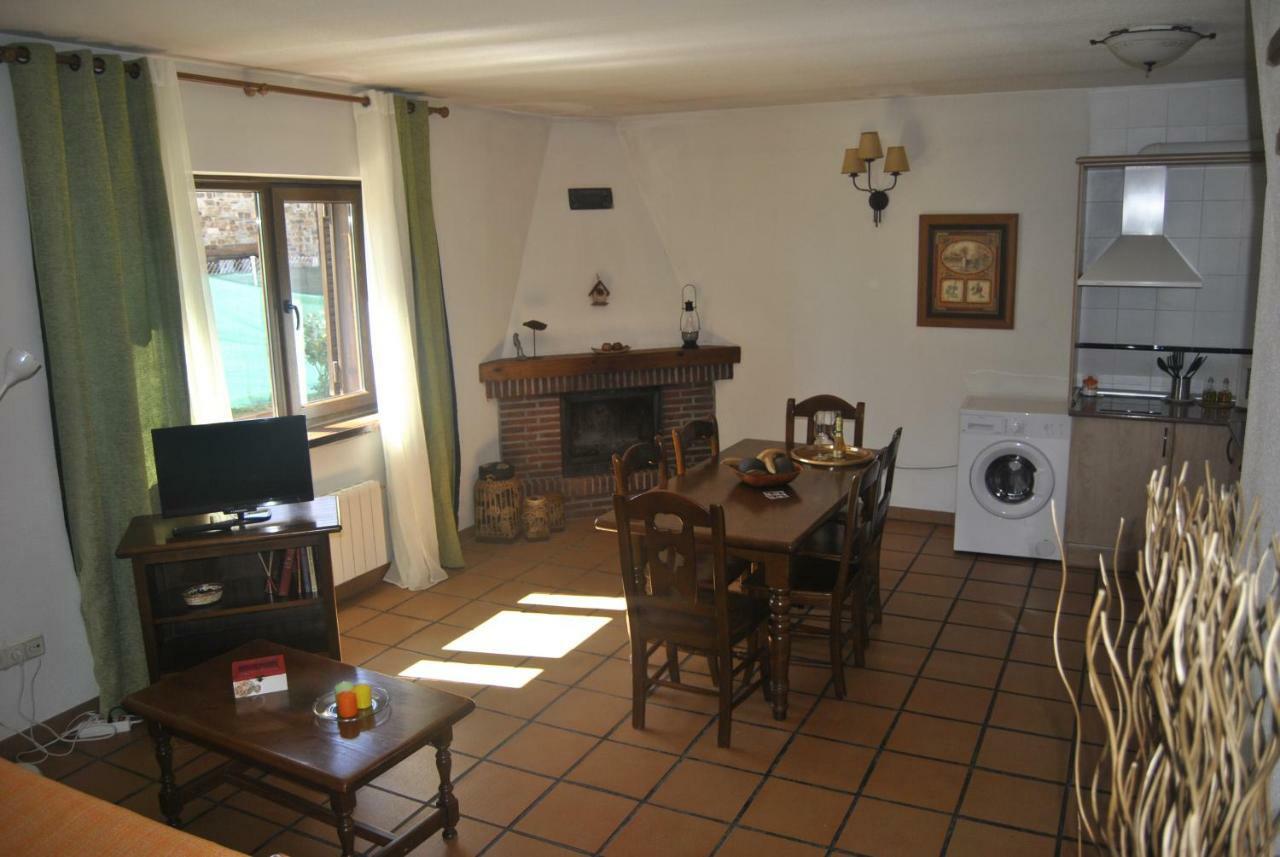 La Serna del MonteHuertasアパートメント エクステリア 写真
