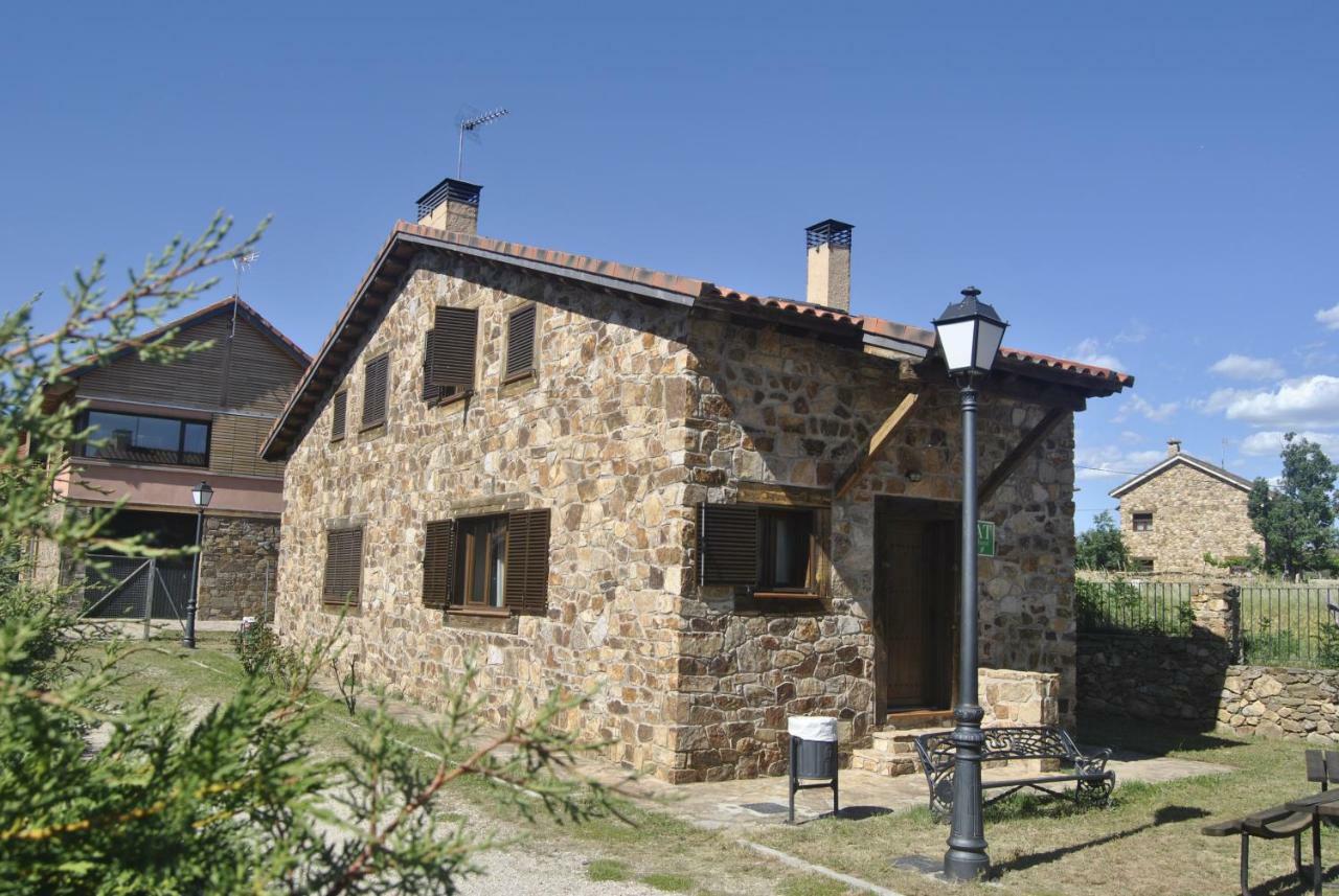 La Serna del MonteHuertasアパートメント エクステリア 写真