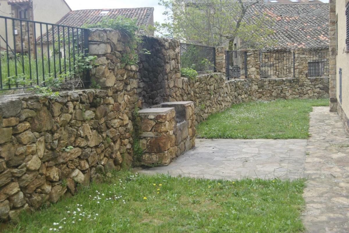 La Serna del MonteHuertasアパートメント エクステリア 写真