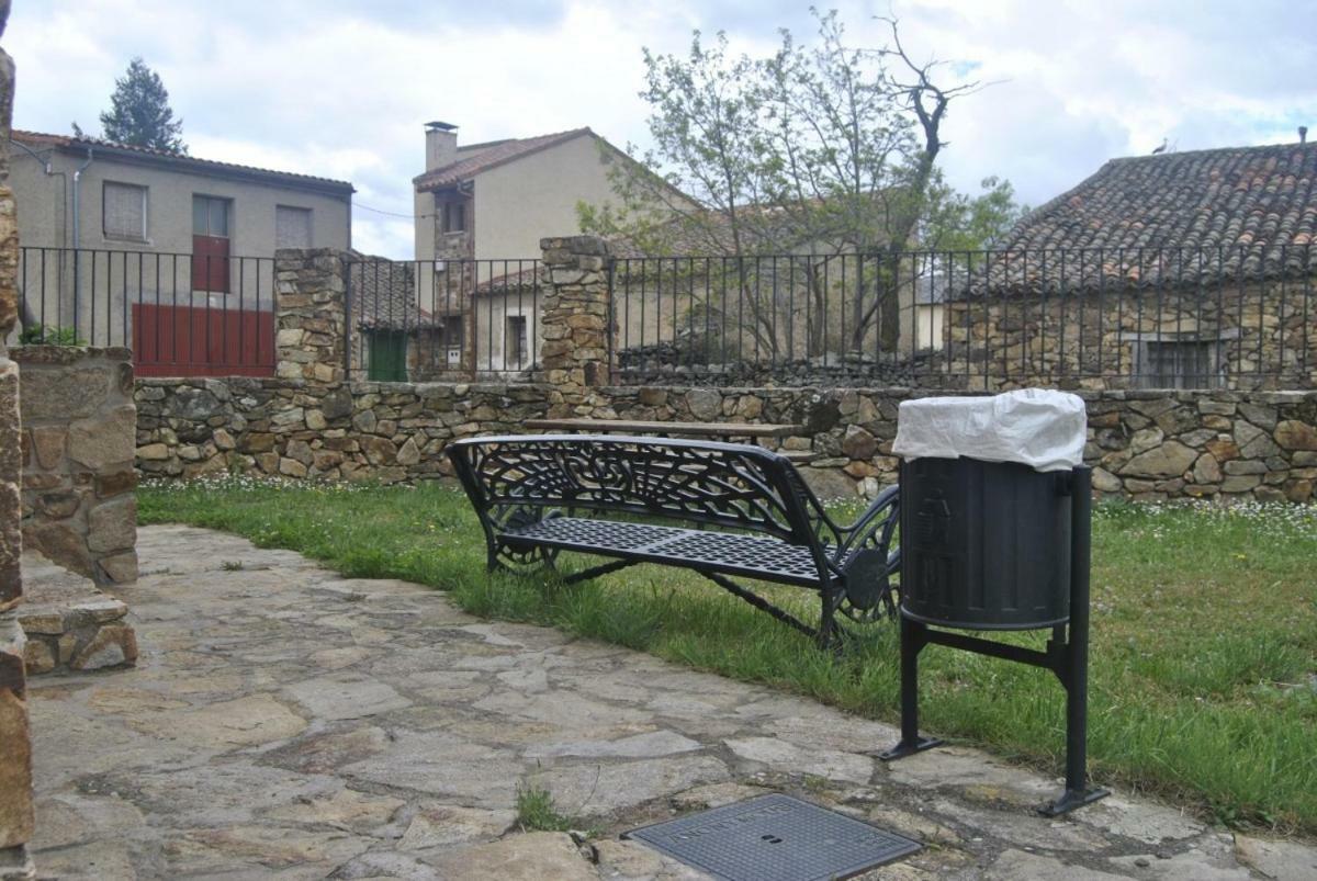 La Serna del MonteHuertasアパートメント エクステリア 写真